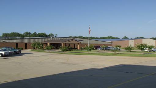 Gibson Corrugated Box Manufacturer Tupelo Mississippi